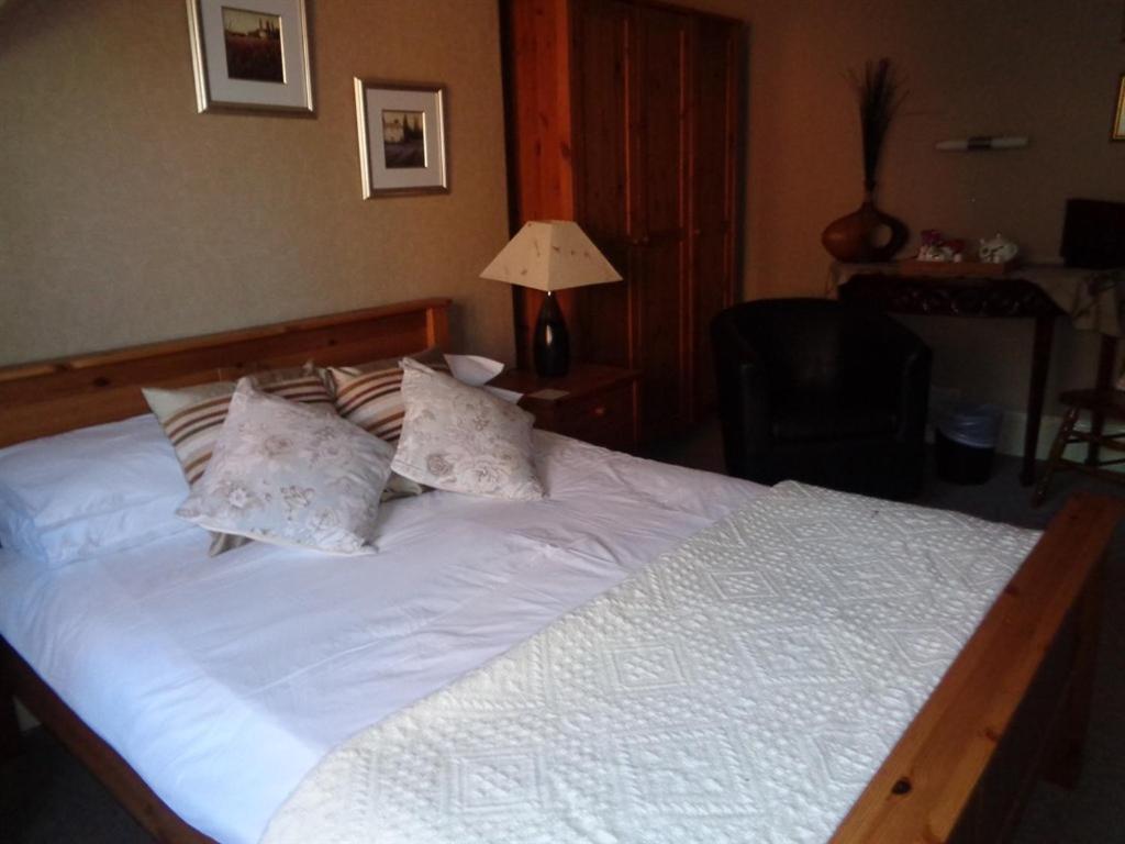 Bed and Breakfast The Broadfield Бринлингтон Номер фото