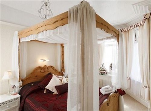 Bed and Breakfast The Broadfield Бринлингтон Экстерьер фото